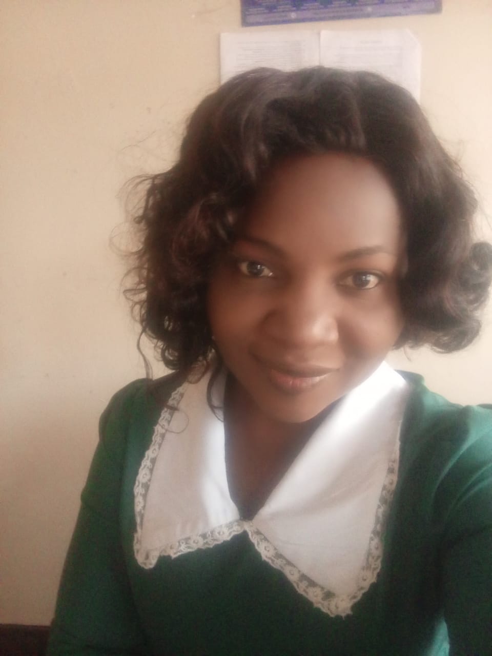 HOD BUSINESS STUDIES